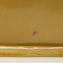 LOUIS VUITTON Monogram Vernis Spring Street Hand Bag Gris M91029 LV Auth 136364-6