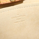 LOUIS VUITTON Monogram Pochette Twin GM Shoulder Bag M51852 LV Auth 136381-20