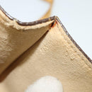 LOUIS VUITTON Monogram Pochette Twin GM Shoulder Bag M51852 LV Auth 136381-12