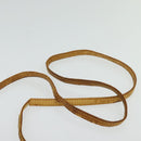 LOUIS VUITTON Monogram Pochette Twin GM Shoulder Bag M51852 LV Auth 136381-15