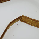 LOUIS VUITTON Monogram Pochette Twin GM Shoulder Bag M51852 LV Auth 136381-7