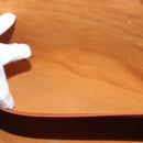 LOUIS VUITTON Epi Lussac Shoulder Bag Brown M52283 LV Auth 136432-21