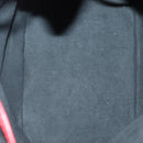 LOUIS VUITTON Epi Noe Shoulder Bag Red M44007 LV Auth 136463-11