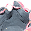 LOUIS VUITTON Epi Noe Shoulder Bag Red M44007 LV Auth 136463-20