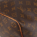 LOUIS VUITTON Monogram Speedy 40 Hand Bag M41522 LV Auth 136469-15