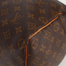 LOUIS VUITTON Monogram Speedy 40 Hand Bag M41522 LV Auth 136469-16