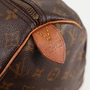 LOUIS VUITTON Monogram Speedy 40 Hand Bag M41522 LV Auth 136469-19