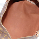 LOUIS VUITTON Monogram Speedy 40 Hand Bag M41522 LV Auth 136469-10