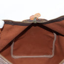 LOUIS VUITTON Monogram Speedy 40 Hand Bag M41522 LV Auth 136469-22