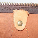 LOUIS VUITTON Monogram Speedy 40 Hand Bag M41522 LV Auth 136469-12