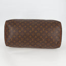 LOUIS VUITTON Monogram Speedy 40 Hand Bag M41522 LV Auth 136469-5