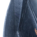 LOUIS VUITTON Epi Jena Clutch Bag Black M52722 LV Auth 136480-18