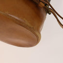 LOUIS VUITTON Monogram Randonnee GM Shoulder Bag M42244 LV Auth 136502-16