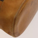 LOUIS VUITTON Monogram Randonnee GM Shoulder Bag M42244 LV Auth 136502-17