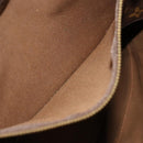 LOUIS VUITTON Monogram Randonnee GM Shoulder Bag M42244 LV Auth 136502-21