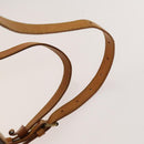 LOUIS VUITTON Monogram Randonnee GM Shoulder Bag M42244 LV Auth 136502-14