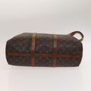 LOUIS VUITTON Monogram Flanerie 45 Shoulder Bag M51115 LV Auth 136506-5
