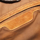 LOUIS VUITTON Monogram Flanerie 45 Shoulder Bag M51115 LV Auth 136506-20