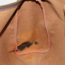 LOUIS VUITTON Monogram Flanerie 45 Shoulder Bag M51115 LV Auth 136506-11