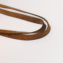 LOUIS VUITTON Monogram Flanerie 45 Shoulder Bag M51115 LV Auth 136506-7