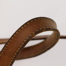 LOUIS VUITTON Monogram Flanerie 45 Shoulder Bag M51115 LV Auth 136506-8