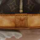 LOUIS VUITTON Monogram Alma Hand Bag M51130 LV Auth 136508-17