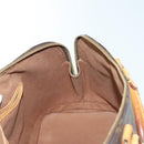 LOUIS VUITTON Monogram Alma Hand Bag M51130 LV Auth 136508-18