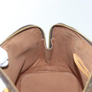 LOUIS VUITTON Monogram Alma Hand Bag M51130 LV Auth 136508-19