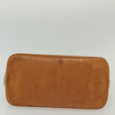 LOUIS VUITTON Monogram Alma Hand Bag M51130 LV Auth 136508-5