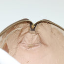 LOUIS VUITTON Monogram Pochette Cosmetic PM Pouch M43998 LV Auth 136512-17