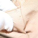 LOUIS VUITTON Monogram Pochette Cosmetic PM Pouch M43998 LV Auth 136512-12