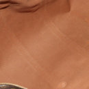 LOUIS VUITTON Monogram Keepall 55 Boston Bag M41424 LV Auth 136519-11