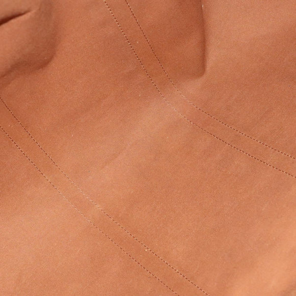 LOUIS VUITTON Monogram Keepall 60 Boston Bag M41422 LV Auth 136520