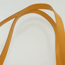 LOUIS VUITTON Epi Saint Jacques Poignees Long Bag Yellow M52339 LV Auth 136522-8