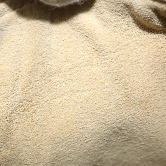 LOUIS VUITTON Damier Azur Berkeley Hand Bag N52001 LV Auth 136526