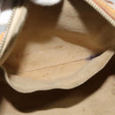 LOUIS VUITTON Damier Azur Berkeley Hand Bag N52001 LV Auth 136526-12