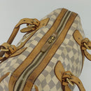 LOUIS VUITTON Damier Azur Berkeley Hand Bag N52001 LV Auth 136526-6