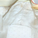 LOUIS VUITTON Suhari Ampheteu Shoulder Bag Leather White M91858 LV Auth 136527-18