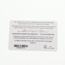 Christian Dior Trotter Canvas Hand Bag Navy Auth 136545M-21