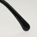 CHANEL Sunglasses metal Silver tone CC Auth 136551M-11