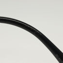 CHANEL Sunglasses metal Silver tone CC Auth 136551M-9