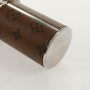 LOUIS VUITTON Monogram Reverse Lipstick Case Cosmetic Pouch MP2407 Auth 136564M-17