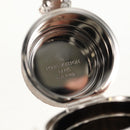 LOUIS VUITTON Monogram Reverse Lipstick Case Cosmetic Pouch MP2407 Auth 136564M-10