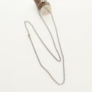 LOUIS VUITTON Monogram Reverse Lipstick Case Cosmetic Pouch MP2407 Auth 136564M-7