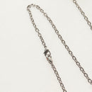 LOUIS VUITTON Monogram Reverse Lipstick Case Cosmetic Pouch MP2407 Auth 136564M-8