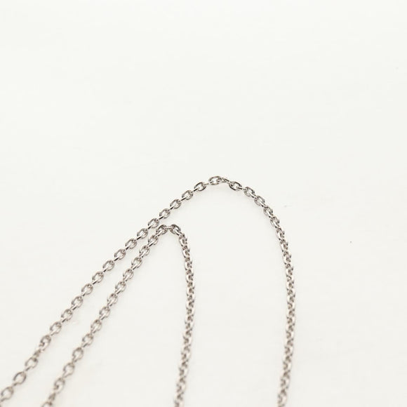 LOUIS VUITTON Monogram Reverse Lipstick Case Cosmetic Pouch MP2407 Auth 136564M