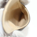 LOUIS VUITTON Monogram EtuiTelephonne MM Cell Phone Case M66546 LV Auth 136565V-10