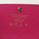 LOUIS VUITTON Multicolor LVxTM Multicles 6 Key Case White M14092 LV Auth 136566M-18