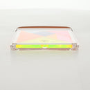 LOUIS VUITTON Tangram Puzzle Clear GI0480 LV Auth 136568M-5