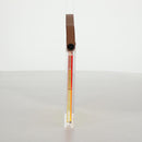 LOUIS VUITTON Tangram Puzzle Clear GI0480 LV Auth 136568M-3